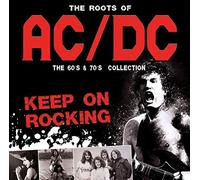 Compilation - The Roots of AC/DC [Import]