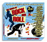 Compilation - The Roots of Rock and Roll [Import]