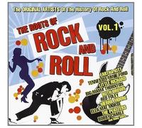 Compilation - The Roots of Rock'n'Roll Volume 1 [Import]