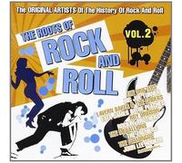 Compilation - The Roots of Rock'n'Roll Volume 2 [Import]