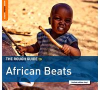 Compilation - The Rough Guide to African Beat [Import]