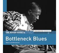Compilation - The Rough Guide to Bottleneck Blues