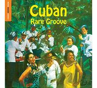 Compilation - The Rough Guide to Cuban Rare Groove [Import]