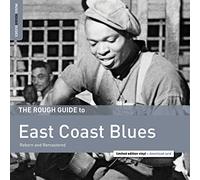 East Coast Blues/Rough Guide