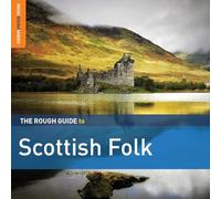 Compilation - The Rough Guide to Scottish Folk