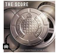 Compilation - The Score Ministry of Sounds [Import]