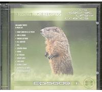 Compilation - The Secret Life of Trance Vol 1