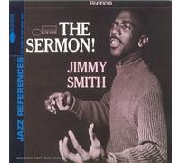 Compilation - The Sermon - Digipack
