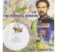 Compilation - The Shinning Riddim CD