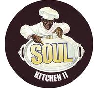Compilation - The Soul Kitchen, Vol. 2.
