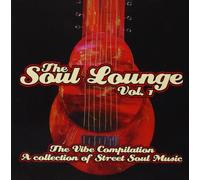 Various Artists - Soul Lounge 1-16tr