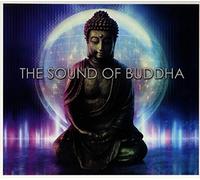 Compilation - The Sound of Buddha [Import]