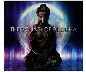 Compilation - The Sound of Buddha [Import]