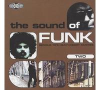 Compilation - The Sound of Funk-Vol.2