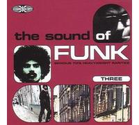 Compilation - The Sound of Funk-Vol.3