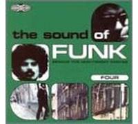 Compilation - The Sound of Funk-Vol.4