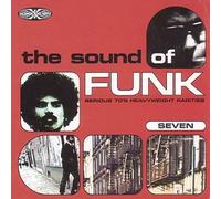 Compilation - The Sound of Funk-Vol.7