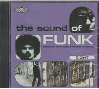 Compilation - The Sound of Funk-Vol.8