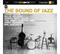 Compilation - The Sound of Jazz Record)