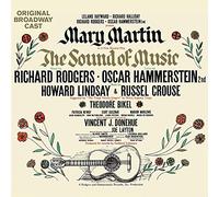 Compilation - The Sound of Music (Original Broadway Cast 180 GR. EDT.) [Import]