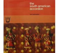 Compilation - The South American Accordion [Import]
