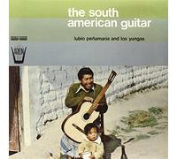 Compilation - The South American Guitar [Import]