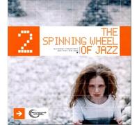 Compilation - The Spinning Wheel Of Jazz