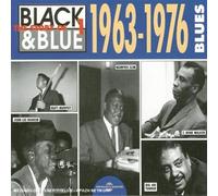 Compilation - Story of The Blues 1963-1976
