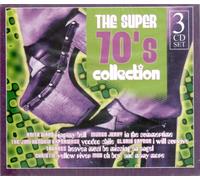 Compilation - The Super 70'S Collection