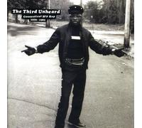 Various Artists – The Third Unheard: Connecticut Hip Hop 1979-1983