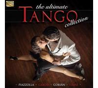 Compilation - The Ultimate Tango Collection