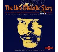 Compilation - The Uno Melodic Story [Import]