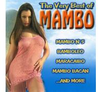 Compilation - The Very Best of Mambo [Import]