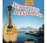 Compilation - The Very Best of Neapolitan Mandolins [Import]