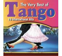 Luis Vinicio - Very Best of Tango
