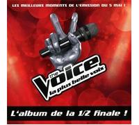 The Voice : La Plus Belle Voix Vol. 5