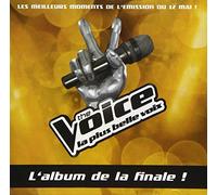 The Voice : La Plus Belle Voix Vol. 6