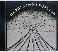 Compilation - The Volcano Eruption