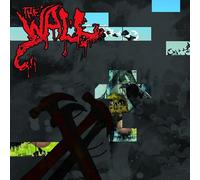 Compilation - The Wall (Redux) [Import]