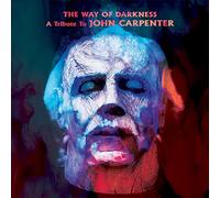 The Way Of Darkness A Tribute To John Carpenter