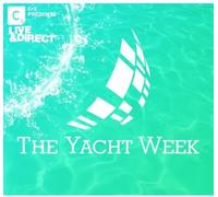 Compilation - The Yacht Week Vol.3 [Import]