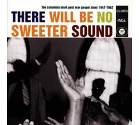 Artistes variés – There Will Be No Sweeter Sound – CD – Sony