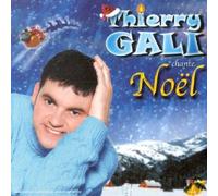 Compilation - Thierry Gali chante Noel