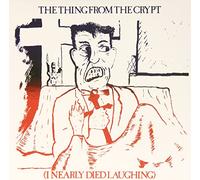 Compilation - Thing from The Crypt [Import]