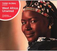 Various – Think Global: West Africa Unwired – Import