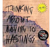 Thinking About Moving To Hastings