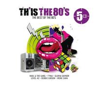 Compilation - Th'Is 80 [Import]