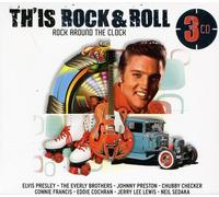 Compilation - Th'Is and Roll-Rock Around The Clock [Import]