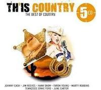 Compilation - Th'Is Country [Import]