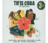 Compilation - Th'Is Cuba-Hot Cuban Music